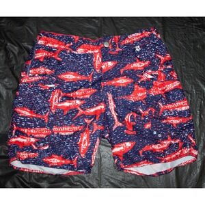 Burkman Bros Mens Swim Trunks Size‎ 30